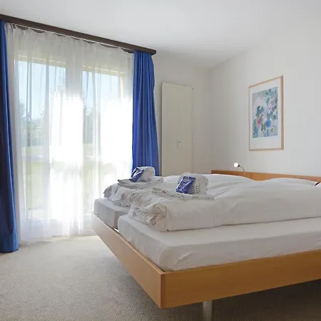 Enzian Mit Mitbenutzung & Wellness - Griwa Rent Ag * Beatenberg