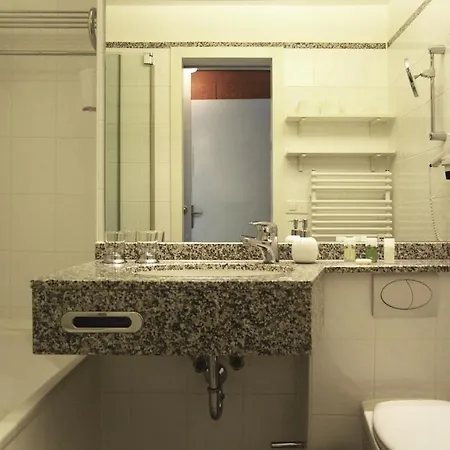 Apartment Enzian Mit Mitbenutzung Spa&wellness *