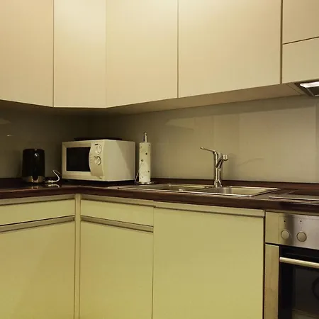 Lejlighed Enzian Mit Mitbenutzung & Wellness - Griwa Rent Ag