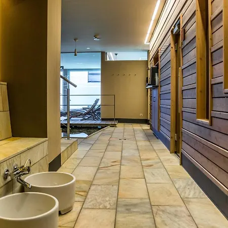 Enzian Mit Mitbenutzung & Wellness - Griwa Rent Ag Beatenberg