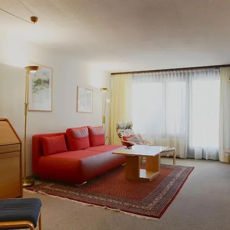 Enzian Mit Mitbenutzung & Wellness - Griwa Rent Ag * Beatenberg