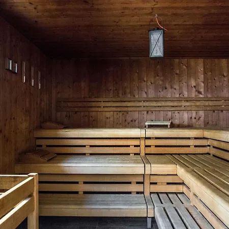 Enzian Mit Mitbenutzung & Wellness - Griwa Rent Ag *