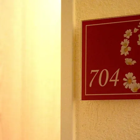 Appartement Enzian Mit Mitbenutzung & Wellness - Griwa Rent Ag *