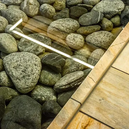 Enzian Mit Mitbenutzung & Wellness - Griwa Rent Ag * Beatenberg