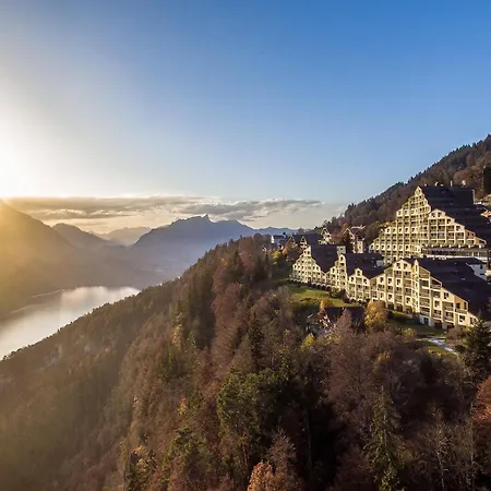 Enzian Mit Mitbenutzung Spa&wellness *