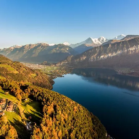 Lejlighed Enzian Mit Mitbenutzung & Wellness - Griwa Rent Ag *