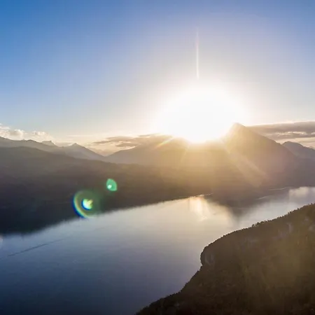 Appartement Enzian Mit Mitbenutzung & Wellness - Griwa Rent Ag