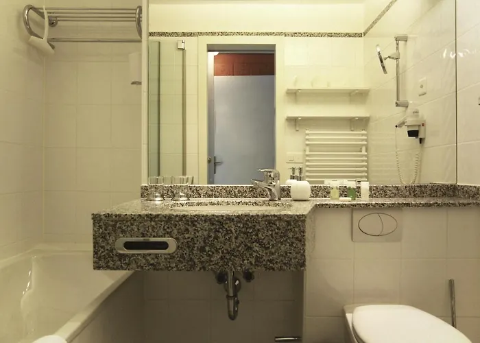 דירה Enzian Mit Mitbenutzung & Wellness - Griwa Rent Ag *