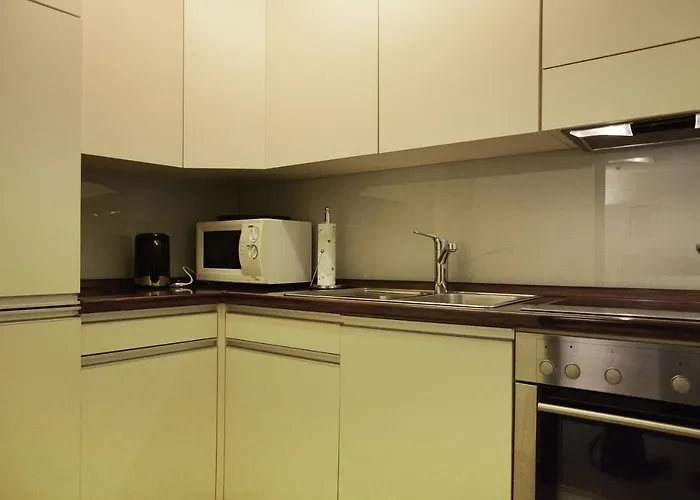 דירה Enzian Mit Mitbenutzung & Wellness - Griwa Rent Ag