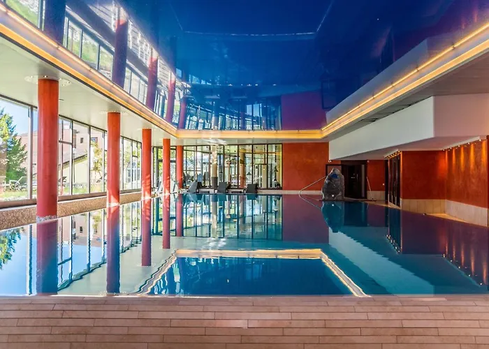 דירה Enzian Mit Mitbenutzung & Wellness - Griwa Rent Ag