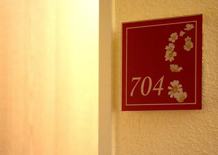 Апартаменты Enzian Mit Mitbenutzung & Wellness - Griwa Rent Ag *