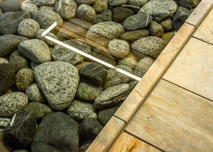 Enzian Mit Mitbenutzung & Wellness - Griwa Rent Ag * Беатенберг