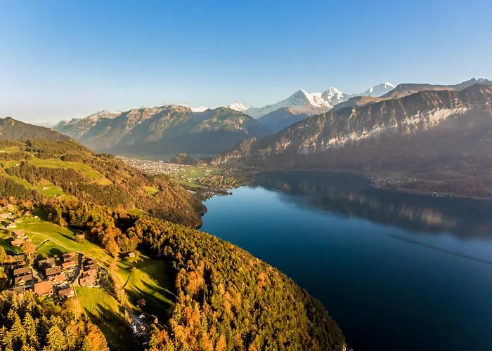 Апартаменты Enzian Mit Mitbenutzung & Wellness - Griwa Rent Ag *