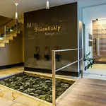 Enzian Mit Mitbenutzung & Wellness - Griwa Rent Ag