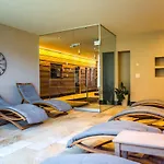 Apartman Enzian Mit Mitbenutzung & Wellness - Griwa Rent Ag